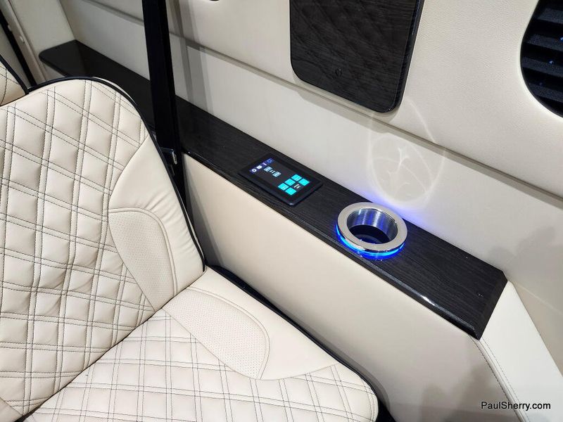 New 2023 RAM ProMaster 3500 High Roof