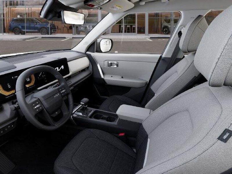 New 2027 Kia Seltos LXImage 18
