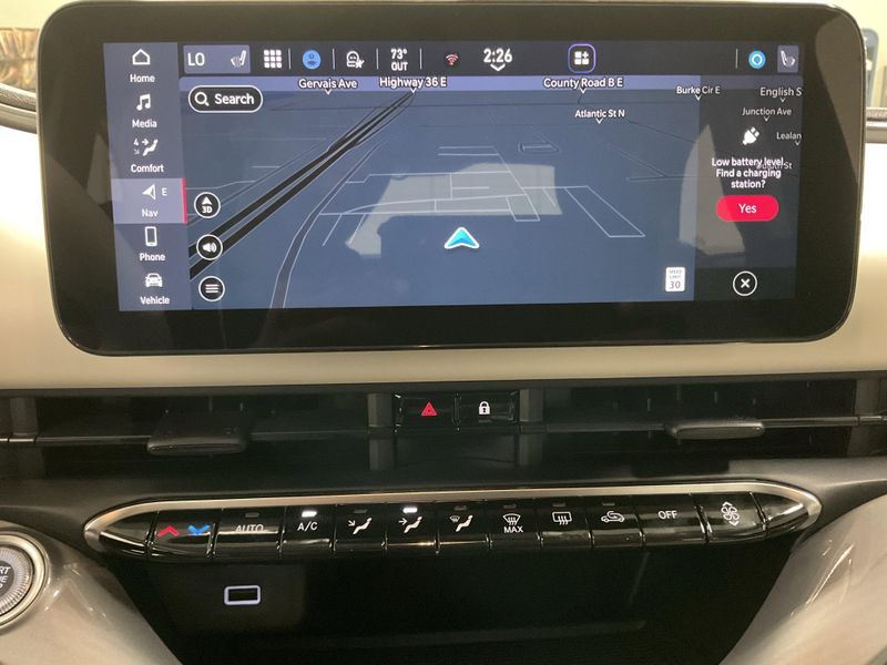 New 2026 Fiat 500e IconaImage 4