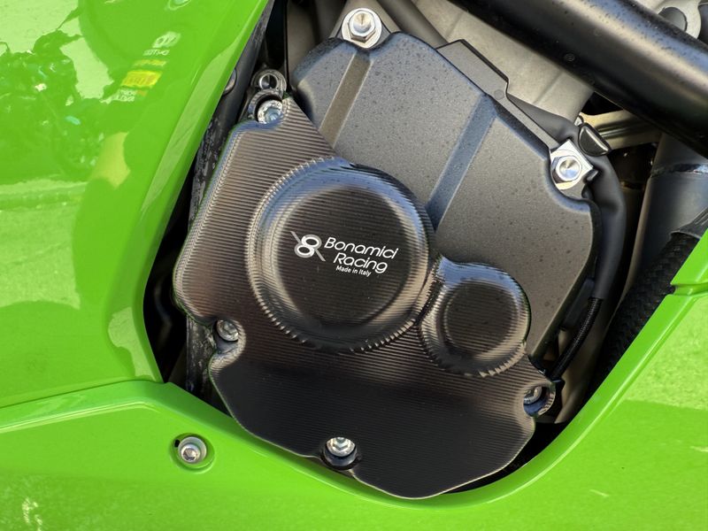 2024 Kawasaki Ninja ZX-10RR