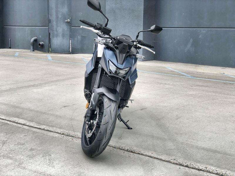 New 2026 Honda CB750 HORNET E-CLUTCH Image 12