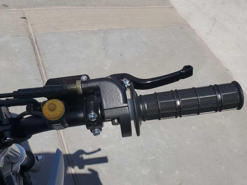 New 2023 Greenger G3 Image 15