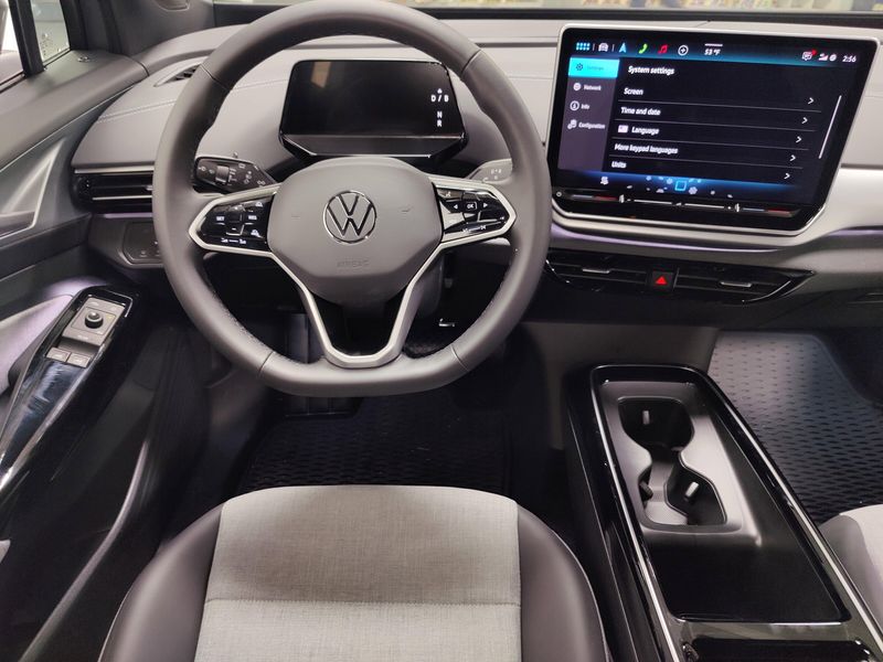 Used 2025 Volkswagen ID.4 Pro AWD 82kW Long RangeImage 17