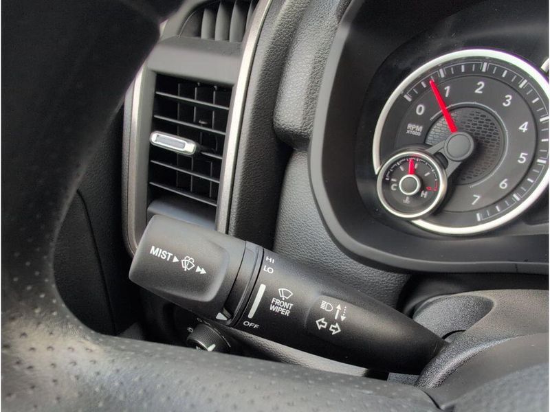 New 2026 RAM 2500 TradesmanImage 27