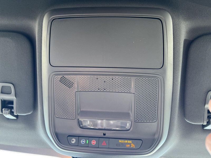 2026 Gmc Terrain Elevation photo 29