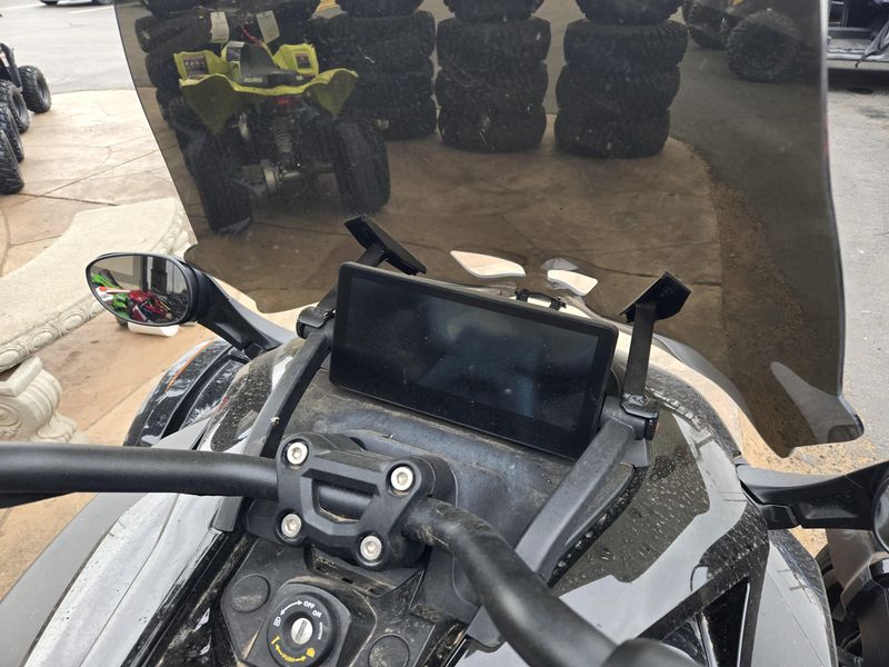 USED 2024 CAN-AM SPYDER F3 Image 14