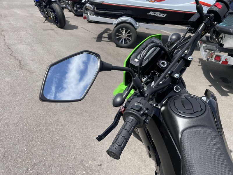 Used 2023 Kawasaki KLX 230 Image 15
