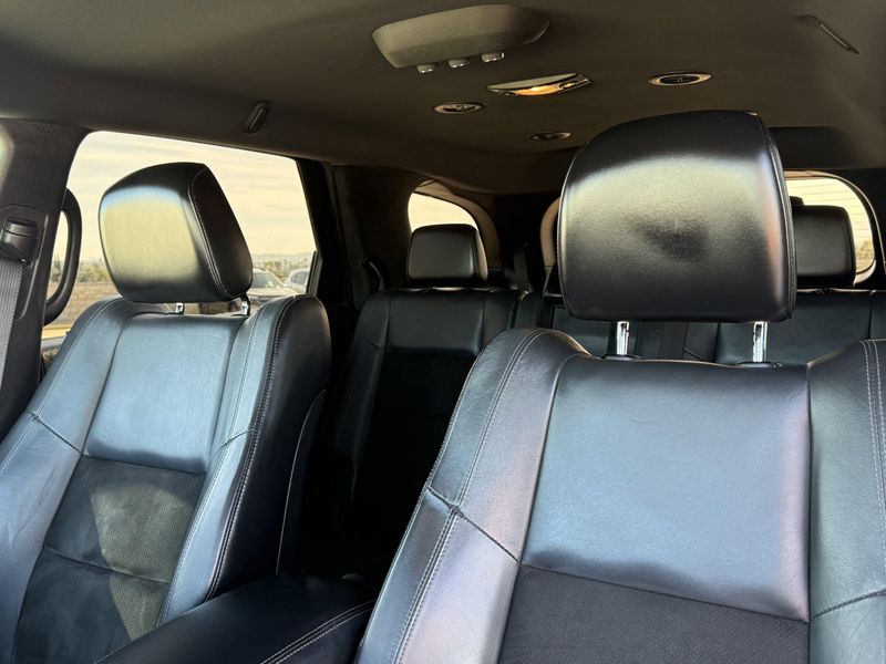 Used 2021 Dodge Durango GT PlusImage 19