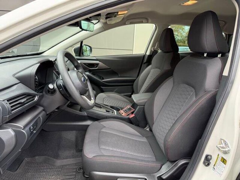 Used 2024 Subaru Impreza Sport