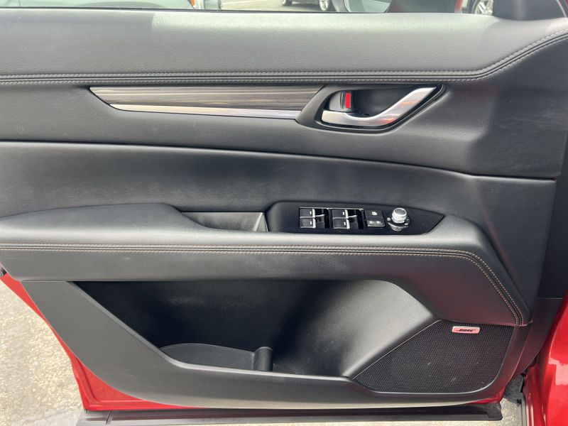 Used 2019 Mazda CX-5 Grand Touring ReserveImage 5