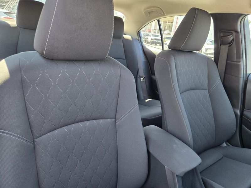 Used 2024 Toyota Corolla LE