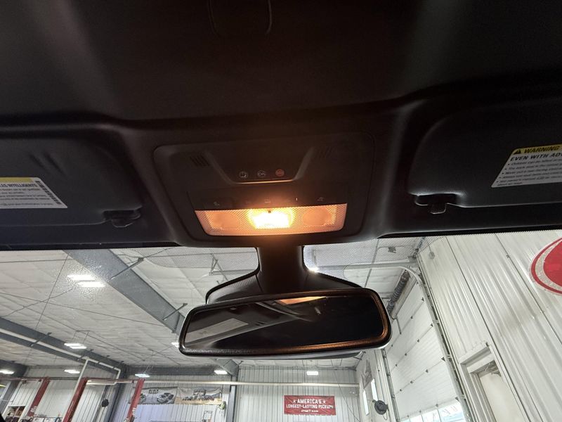 Used 2019 Buick Cascada PremiumImage 24