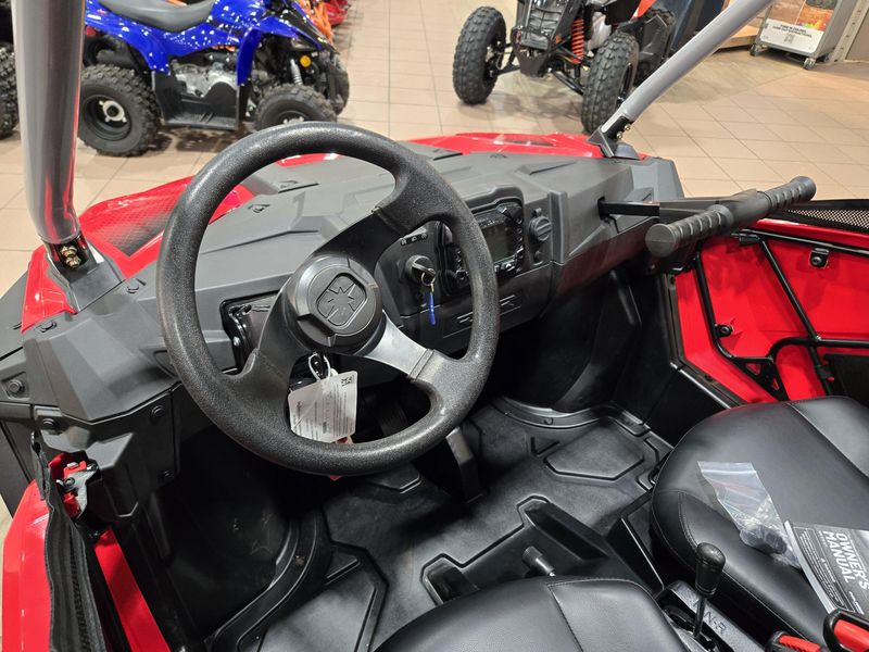 NEW 2026 POLARIS RZR 200 EFI Image 14