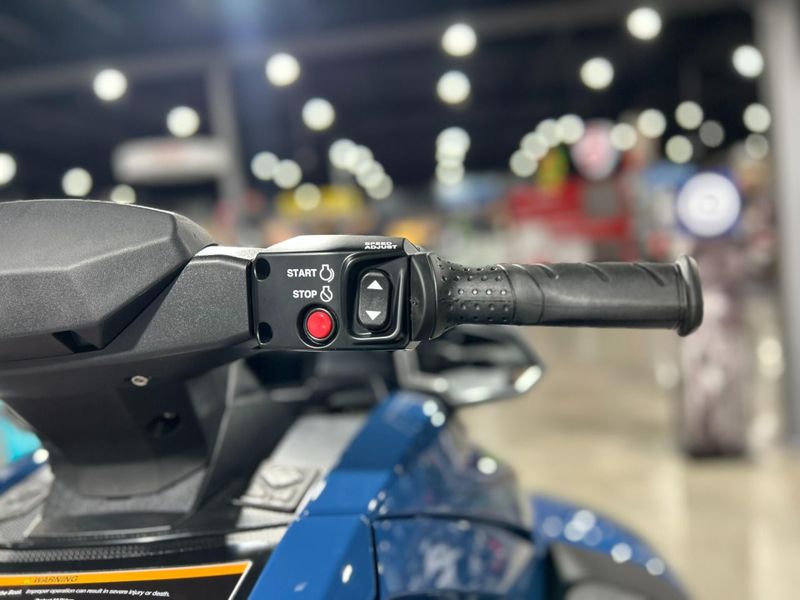 New 2025 Yamaha VX CRUISER HO W&sol;AUDIO Image 16