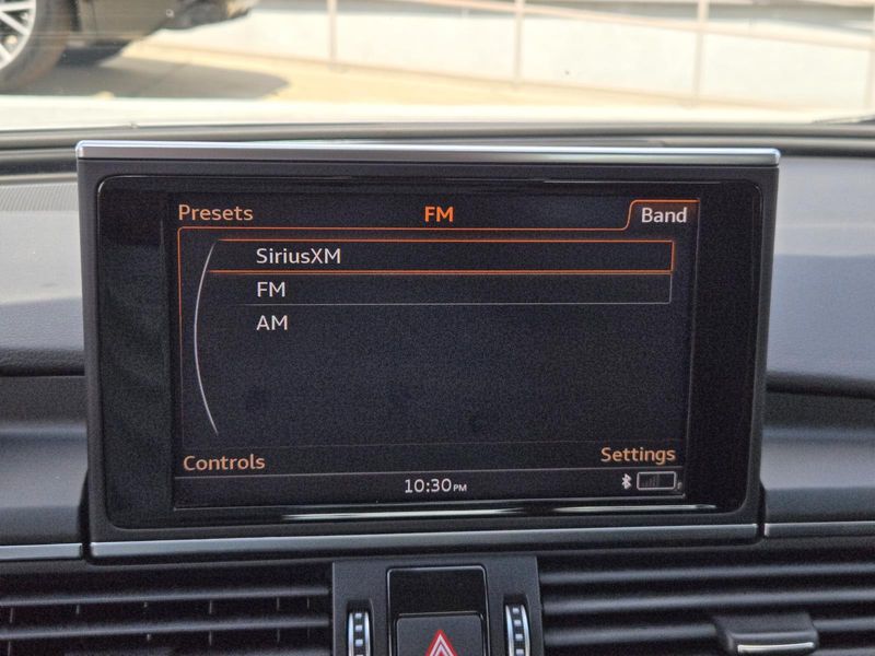 Used 2018 Audi A6 2.0 TFSI Sport FWD