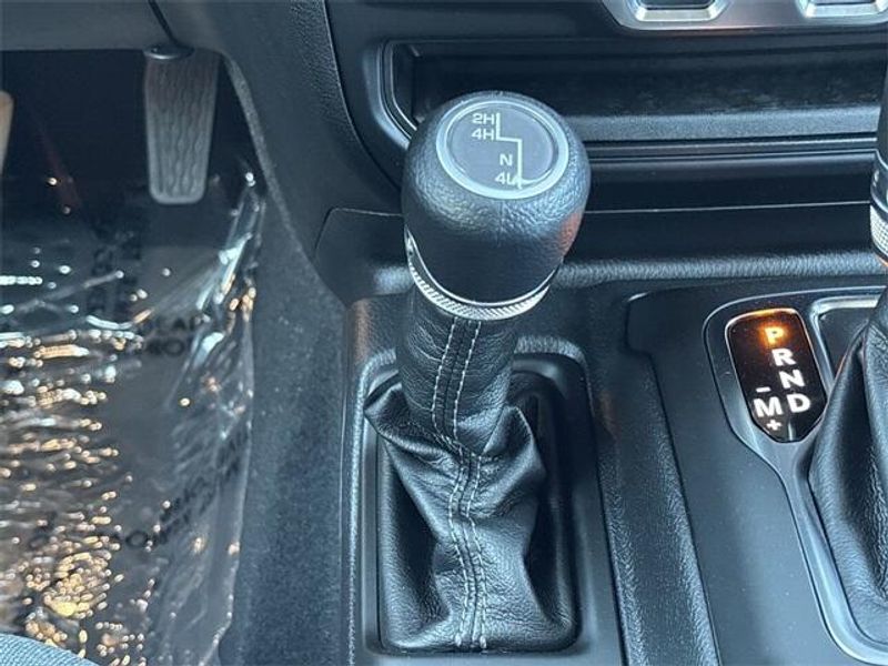 New 2026 Jeep Wrangler 4-door Sport SImage 21