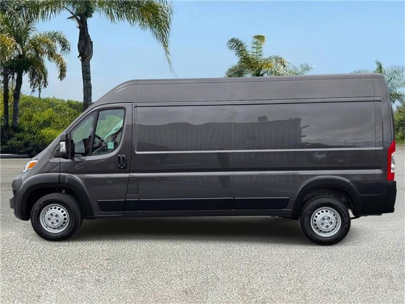 Used 2026 RAM ProMaster 2500 Tradesman High Roof 159 WB w/Pass Seat
