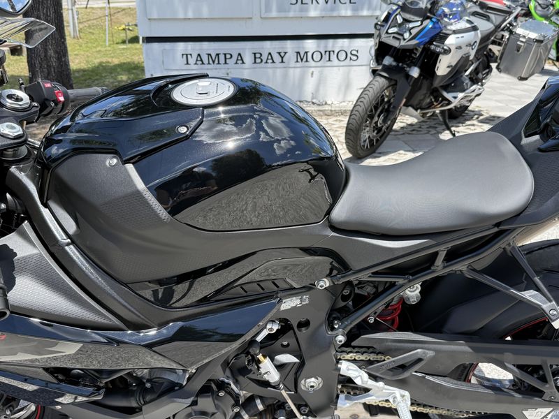 New 2026 BMW S 1000 RR 