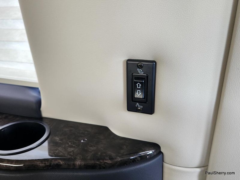 New 2026 RAM ProMaster 1500 SLT+