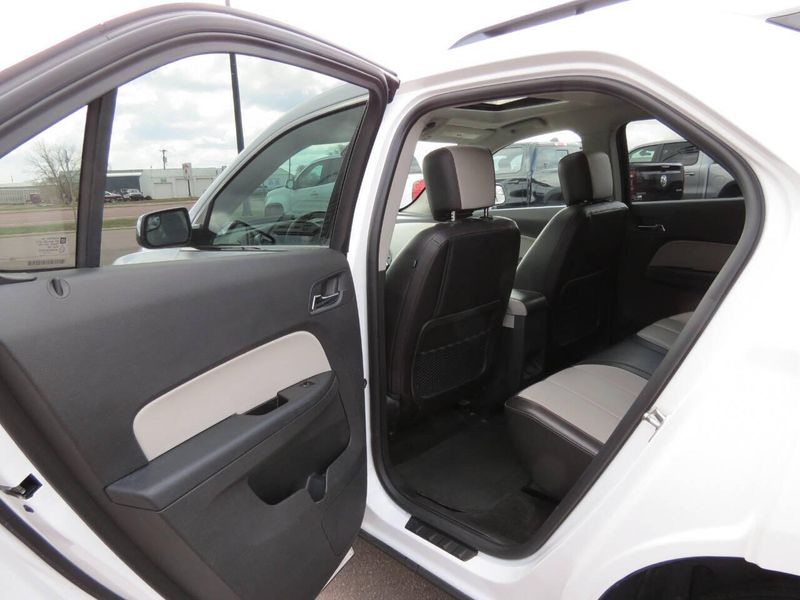 2013 Chevrolet Equinox LTZ 4dr SUVImage 29