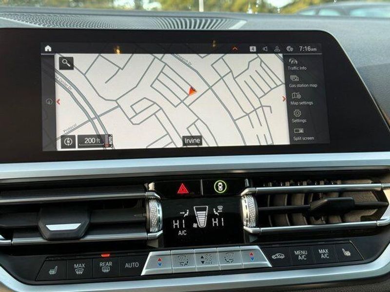 Used 2022 BMW 4 Series M440iImage 32