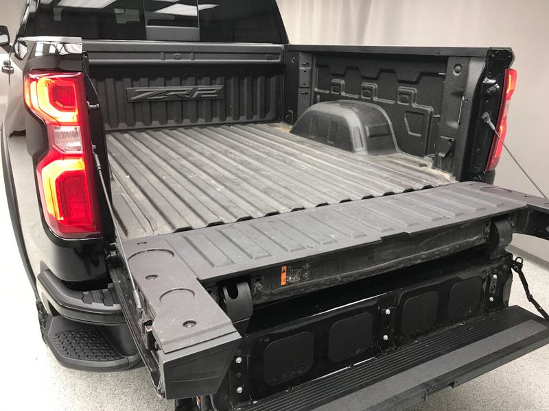 2024 Chevrolet Silverado 1500 ZR2Image 22