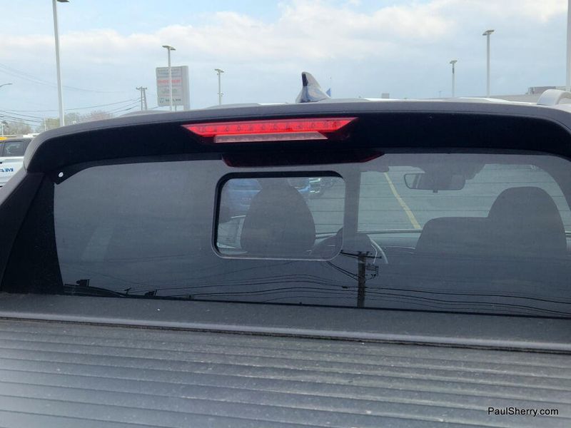 Used 2024 Hyundai Santa Cruz SEL