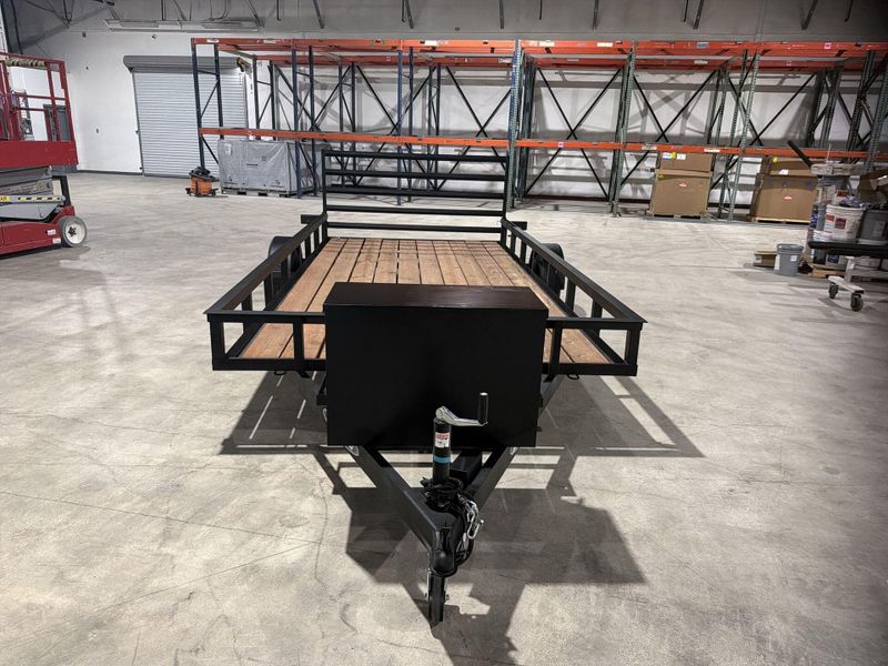 New 2026 Zieman F-714 Image 12