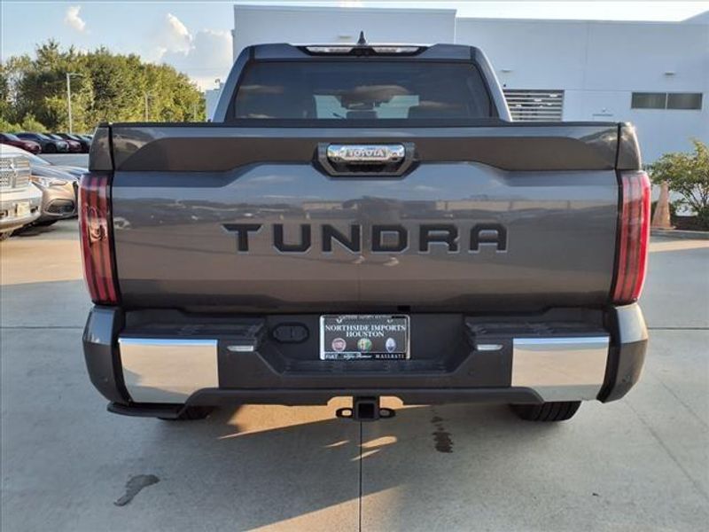 2024 Toyota Tundra 1794Image 13