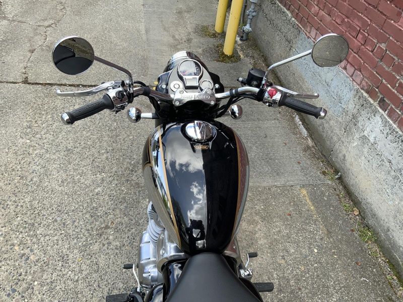 New 2026 Royal Enfield CLASSIC 650 