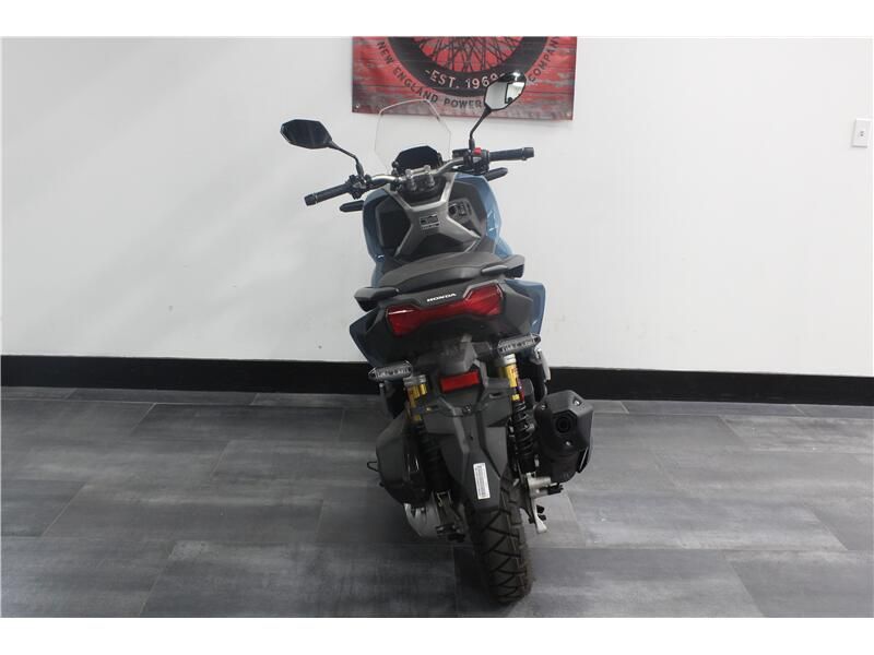 Used 2025 Honda ADV160AS Image 4