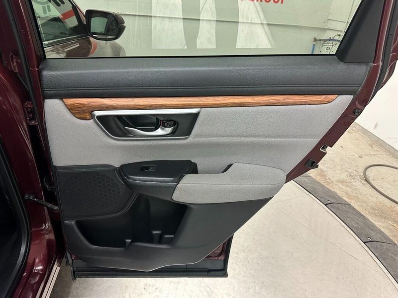 2019 Honda CR-V EXImage 27