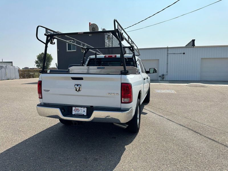 2023 RAM 1500 Classic TradesmanImage 10