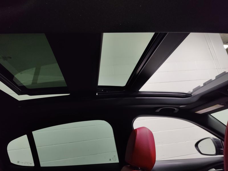 Used 2023 Alfa Romeo Stelvio Sprint AWD w/Sunroof/NavImage 7