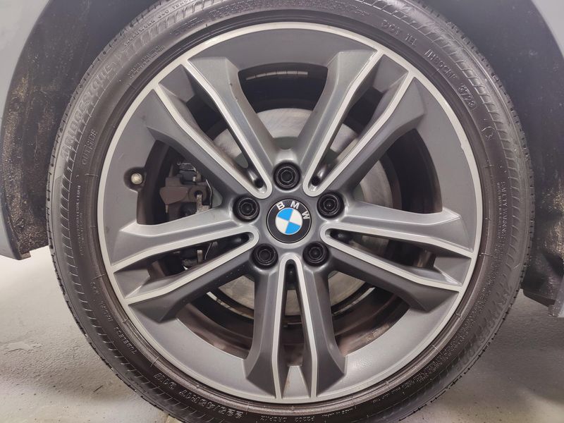 Used 2022 BMW 228 Gran Coupe 228i xDrive w/Convenience/NavImage 23