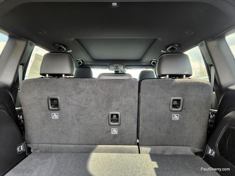 New 2026 Jeep Grand Cherokee Limited 4x4