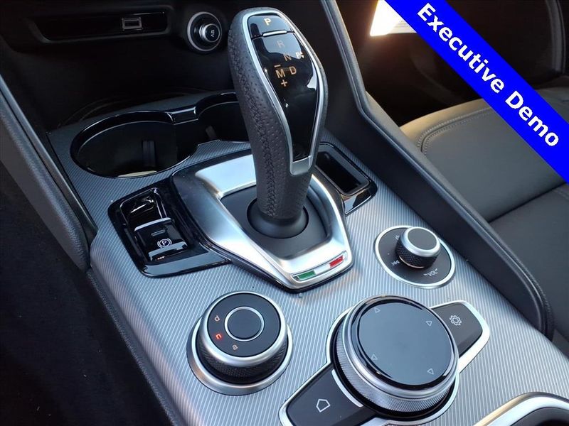 New 2025 Alfa Romeo Giulia RwdImage 22