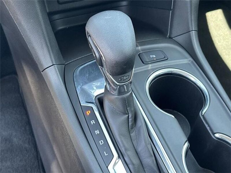 2023 Chevrolet Equinox LTImage 28