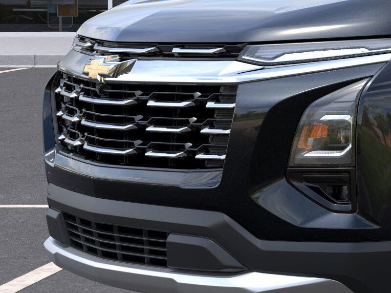 2025 Chevrolet Equinox FWD LTImage 13