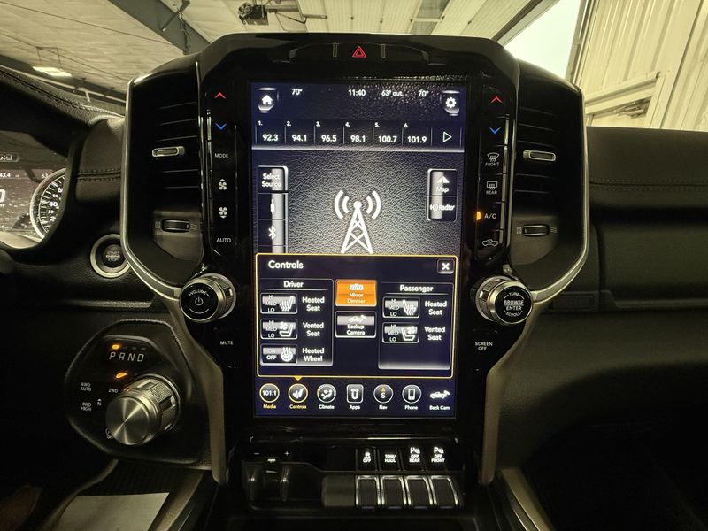 Used 2020 RAM 1500 LaramieImage 25