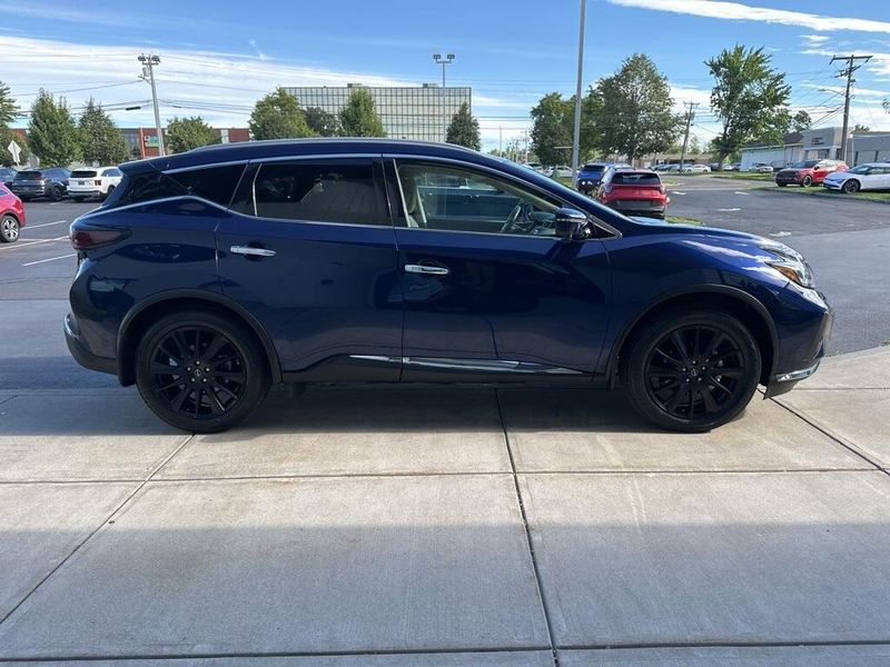 Used 2023 Nissan Murano PlatinumImage 4