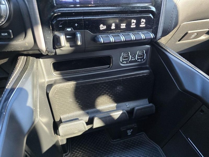 2021 Ram 2500 Power Wagon photo 18