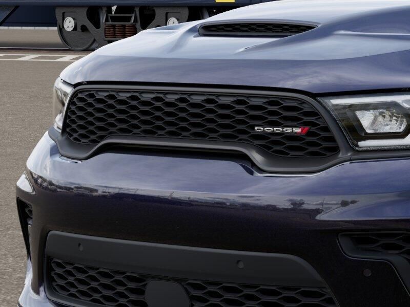 New 2026 Dodge Durango Gt Plus AwdImage 11