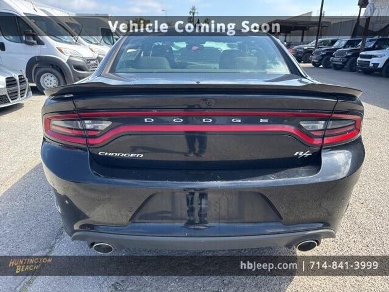 2022 Dodge Charger R/TImage 6