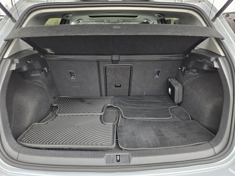 Used 2021 Volkswagen Golf 1.4T TSI Auto
