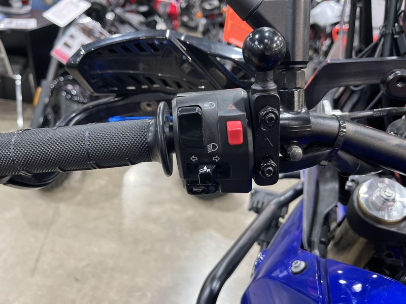 Used 2022 Yamaha Tenere 700 Image 15