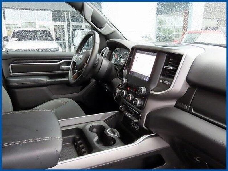 2023 RAM 1500 Big Horn Lone StarImage 8
