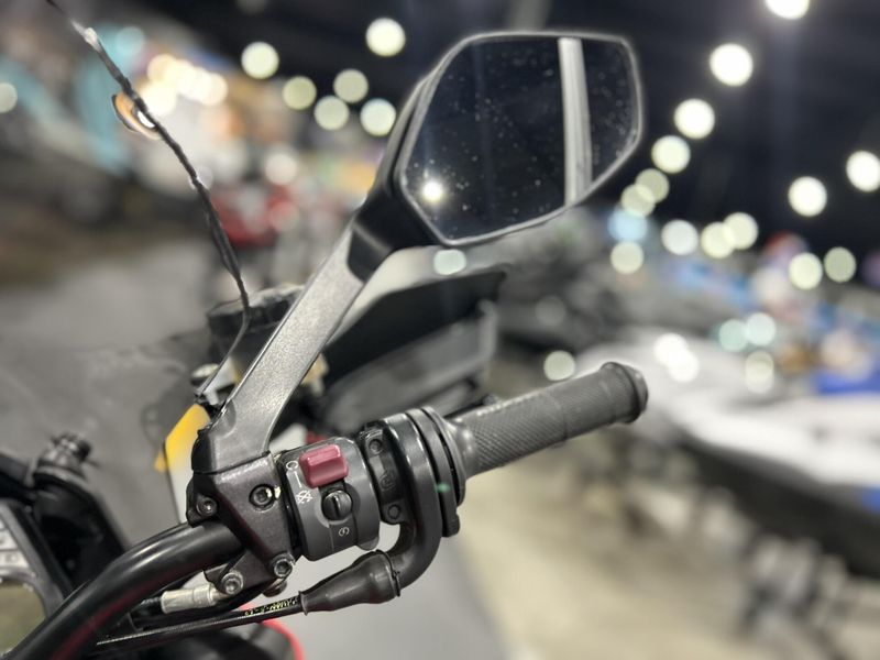 Used 2014 Ducati MULTISTRADA 1200 S TOURING Image 14