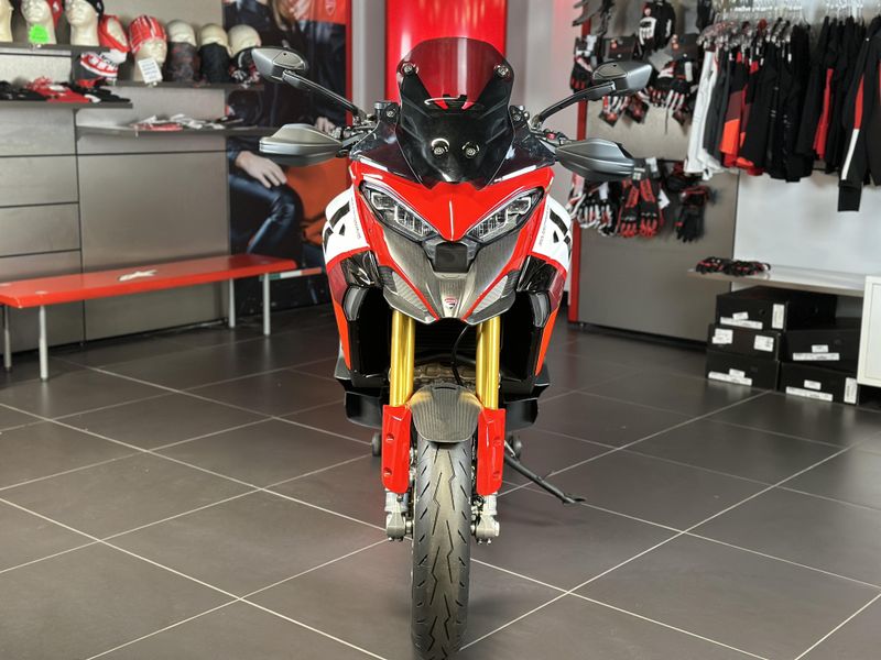 2024 Ducati MULTISTRADA V4 PIKES PEAKImage 5