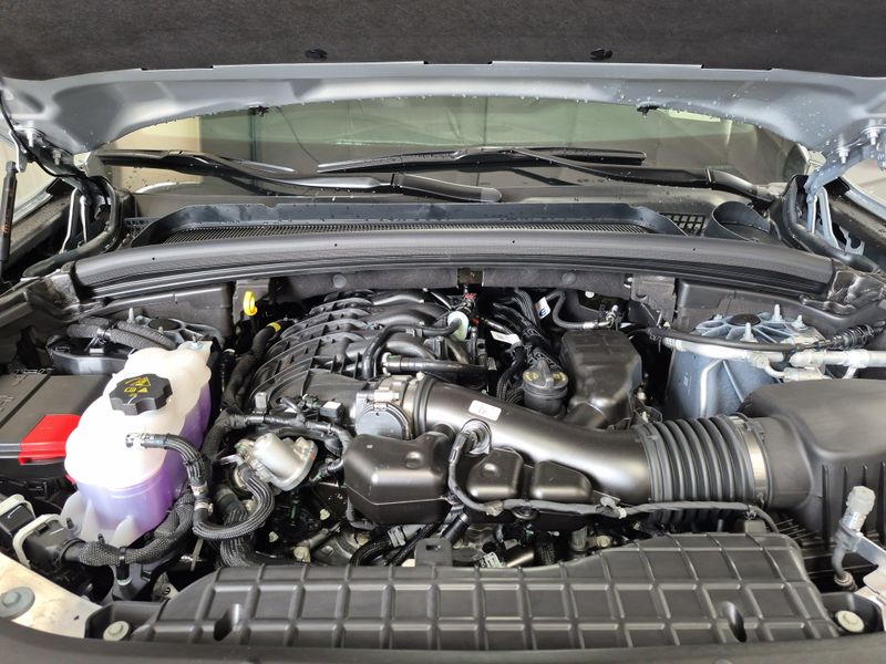 New 2025 Jeep Grand Cherokee L Altitude X 4x4Image 40